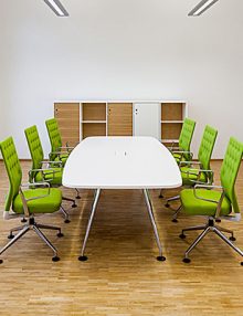 Acoustic Flooring Treatment